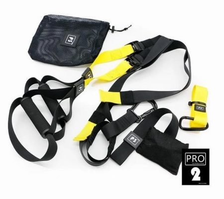 TRX PRO2 Suspension Trainer System